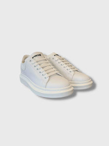 SCARPE TOTAL WHITE FR09
