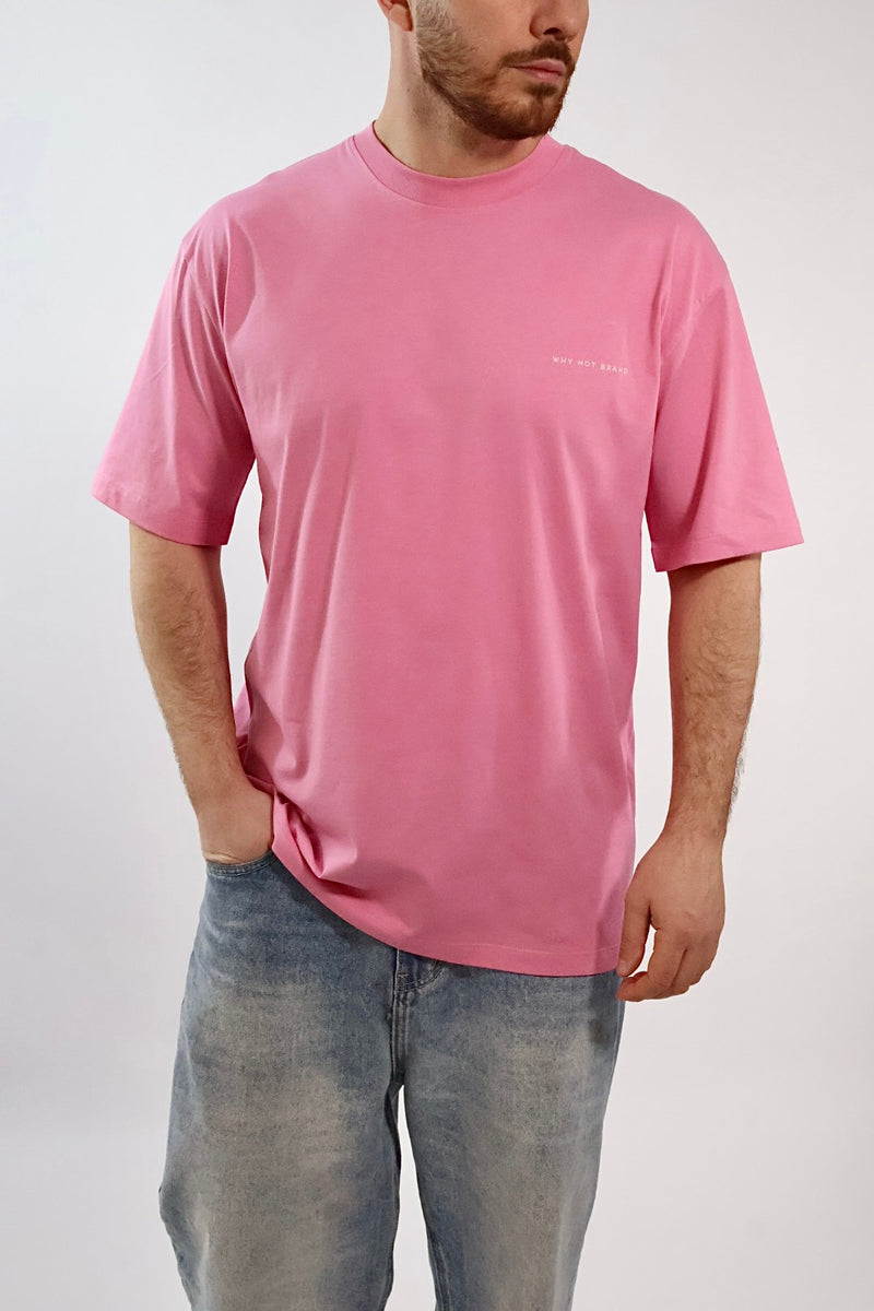 T shirt regret MS74 WHY NOT BRAND