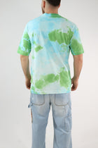 T-shirt tie dye 063 BERNA