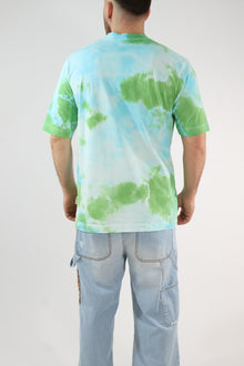 T-shirt tie dye 063 BERNA