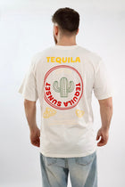 T-shirt tequila 530  BL11