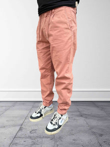 Pantalaccio lino BERNA