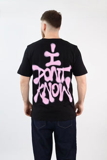 T shirt 544  DISCLAIMER