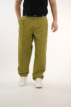 Pantalone cinta denim Japan San Siro 390 BERNA