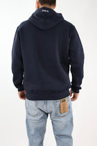 Felpa regular logo 068-3 BERNA