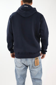 Felpa regular logo 068-3 BERNA