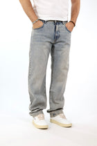 Jeans Bighorn RATM40 PONT