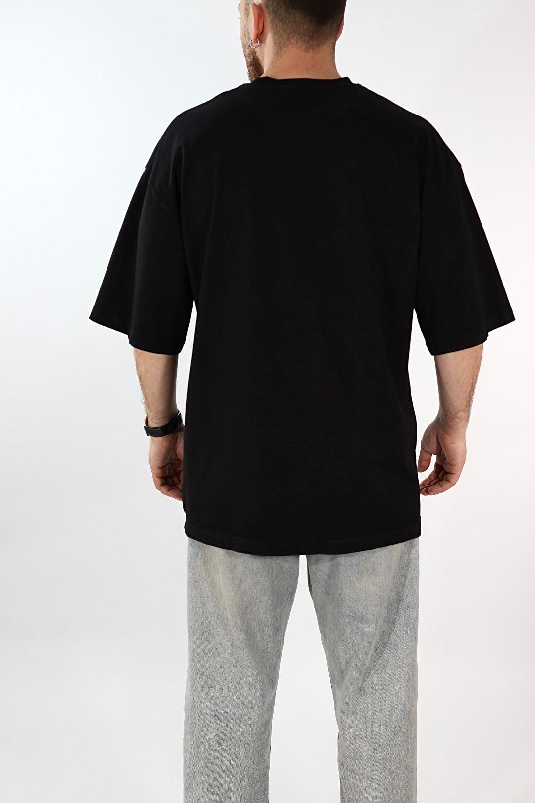 T shirt over 979 PRIMID J.W