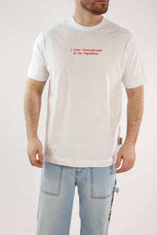 T-shirt vecchi comandamenti 176 BERNA