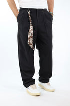 Pantalone old style tecnico  299 BERNA