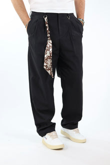 Pantalone old style tecnico  299 BERNA