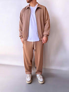 Giacca zip WHY NOT BRAND