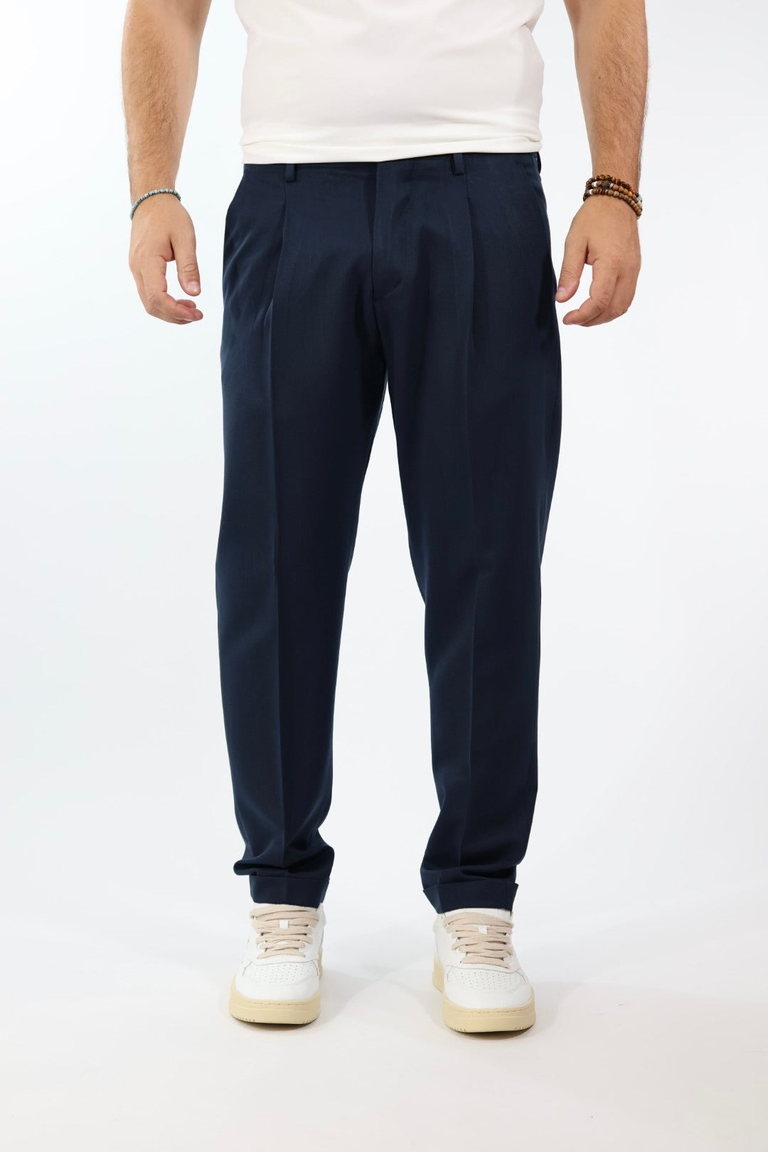 Pantalone tapared fit P15 OVERD