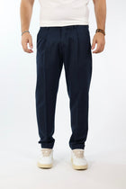 Pantalone tapared fit P15 OVERD