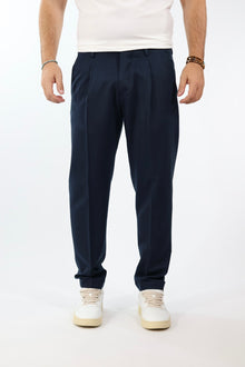 Pantalone tapared fit P15 OVERD