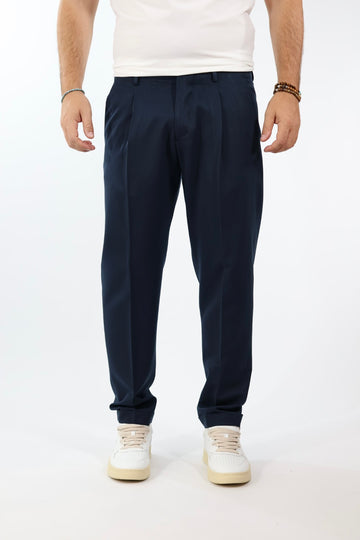 Pantalone tapared fit P15 OVERD