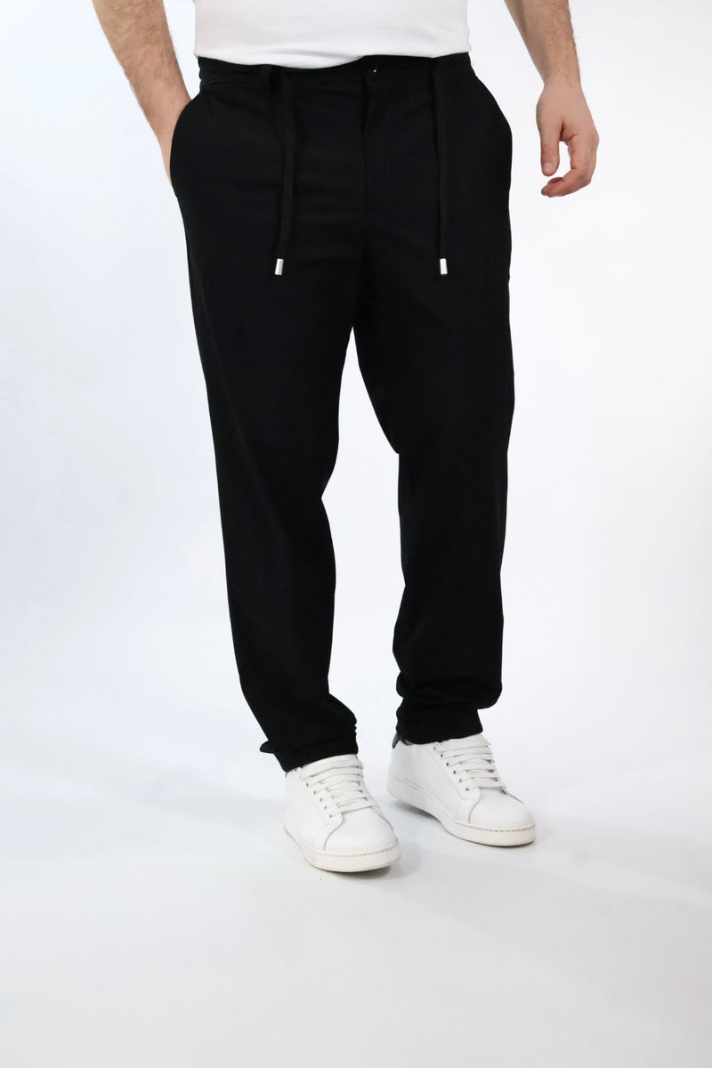 Pantalone slim fit P10 OVER-D