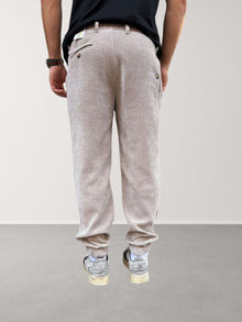 Pantalone velluto 117  BERNA