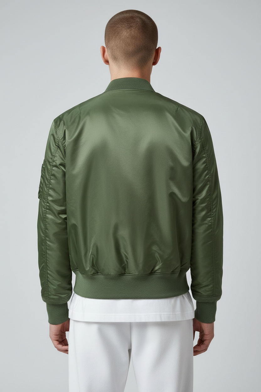 Giubbotto bomber 121 ONLY E SONS
