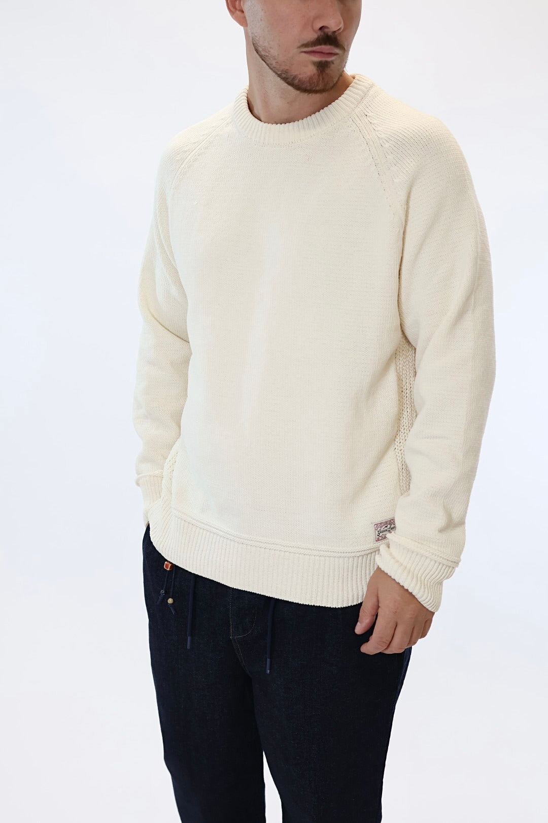 Maglione 607 GIANNI LUPO