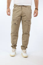 Pantalone cargo 114 BERNA