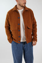 Giubbotto Worker109 BL11