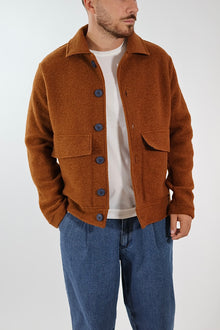 Giubbotto Worker109 BL11
