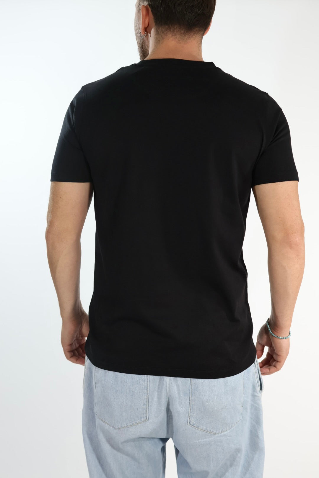 T shirt T03 basic  OVERD