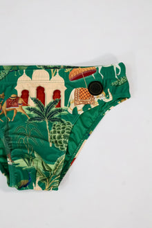 Costume slip X02 EFFEK F**K
