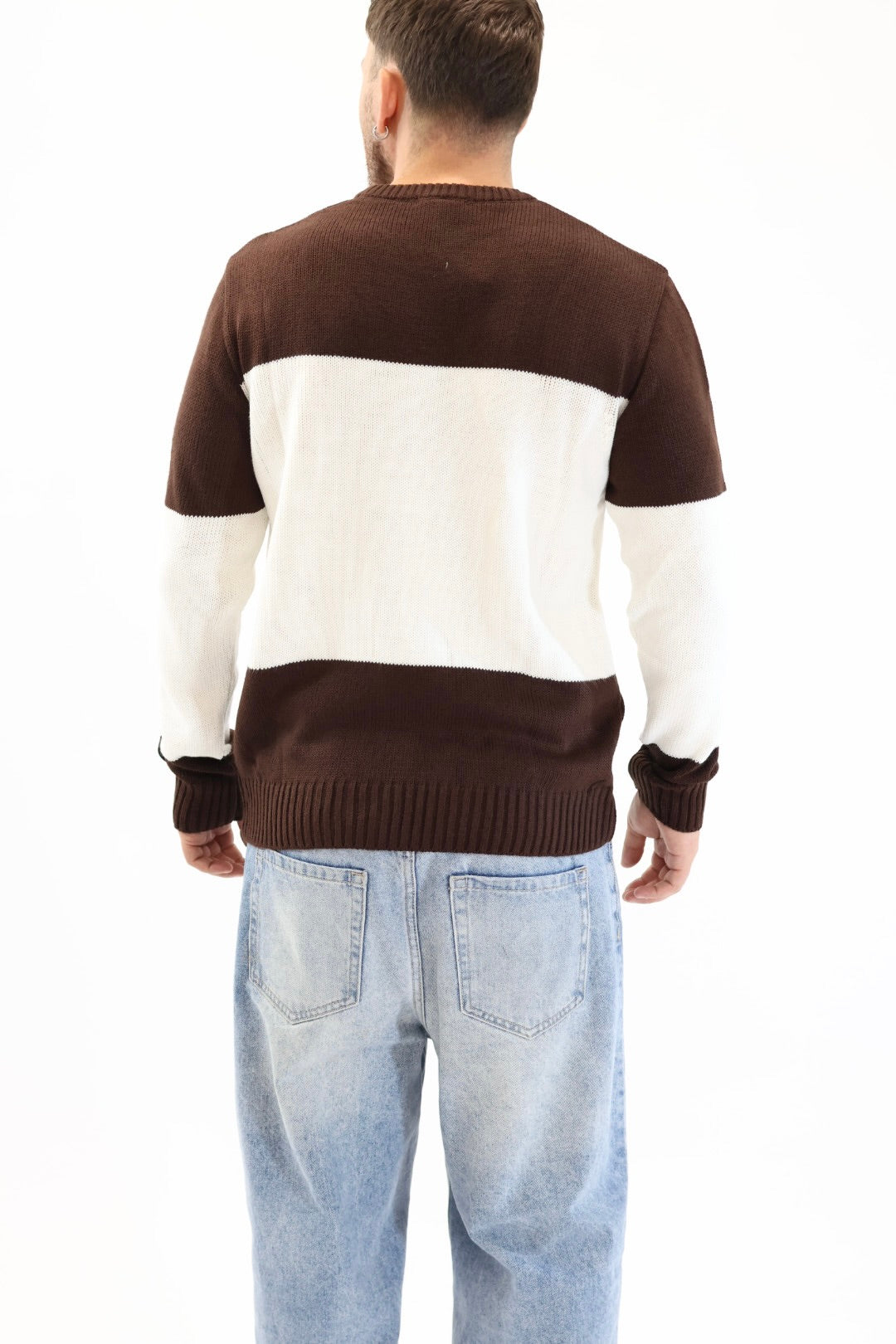 Maglione 7031  Apres  SUPERCULTURE