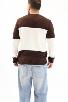Maglione 7031  Apres  SUPERCULTURE