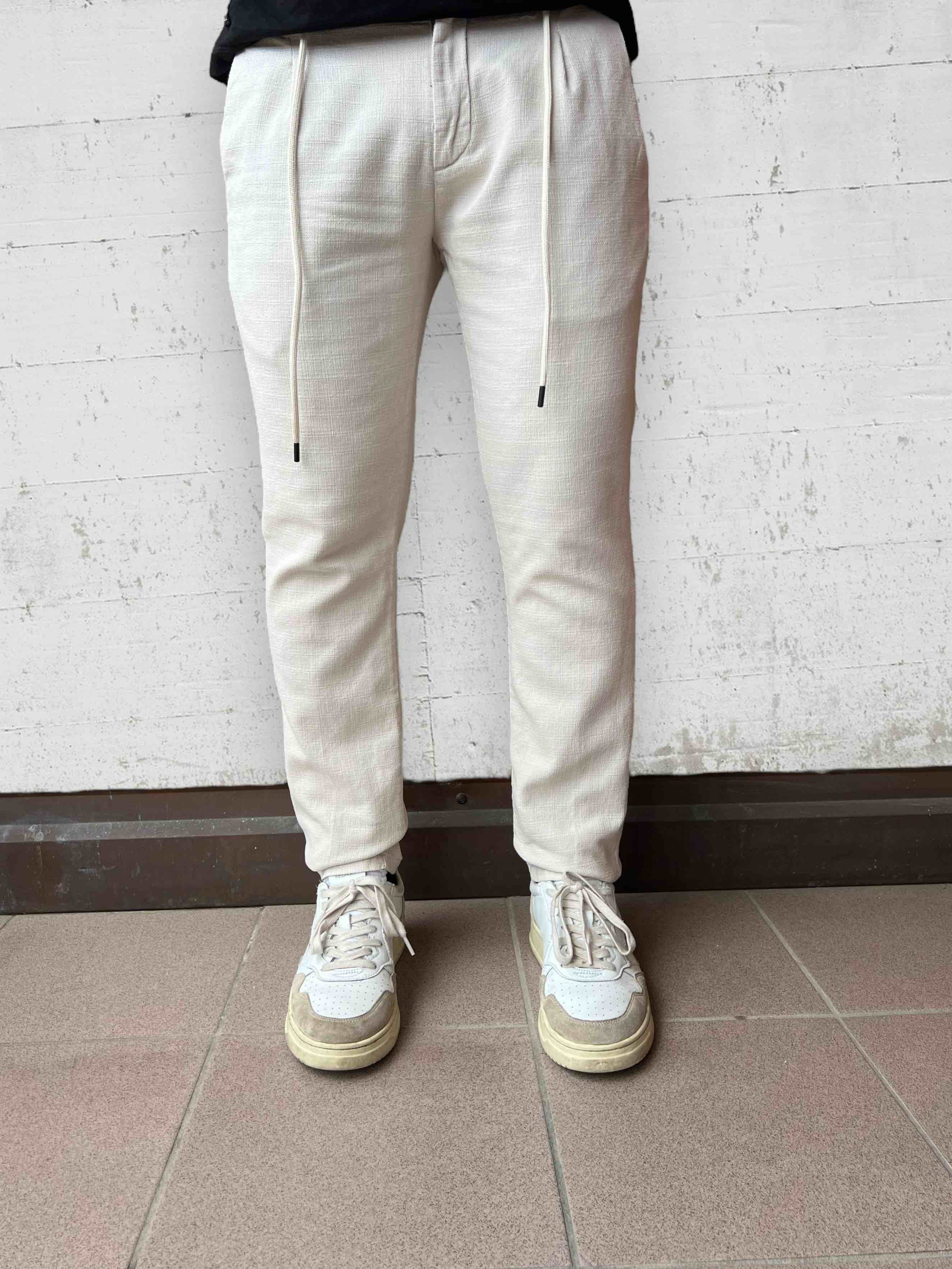 Pantalone lovoleto  LOFT1