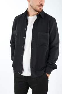 Completo A06 camicia + pantalone OVERD