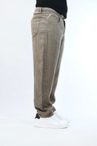 Pantalone Teide loose lino RCLFAN  PONT