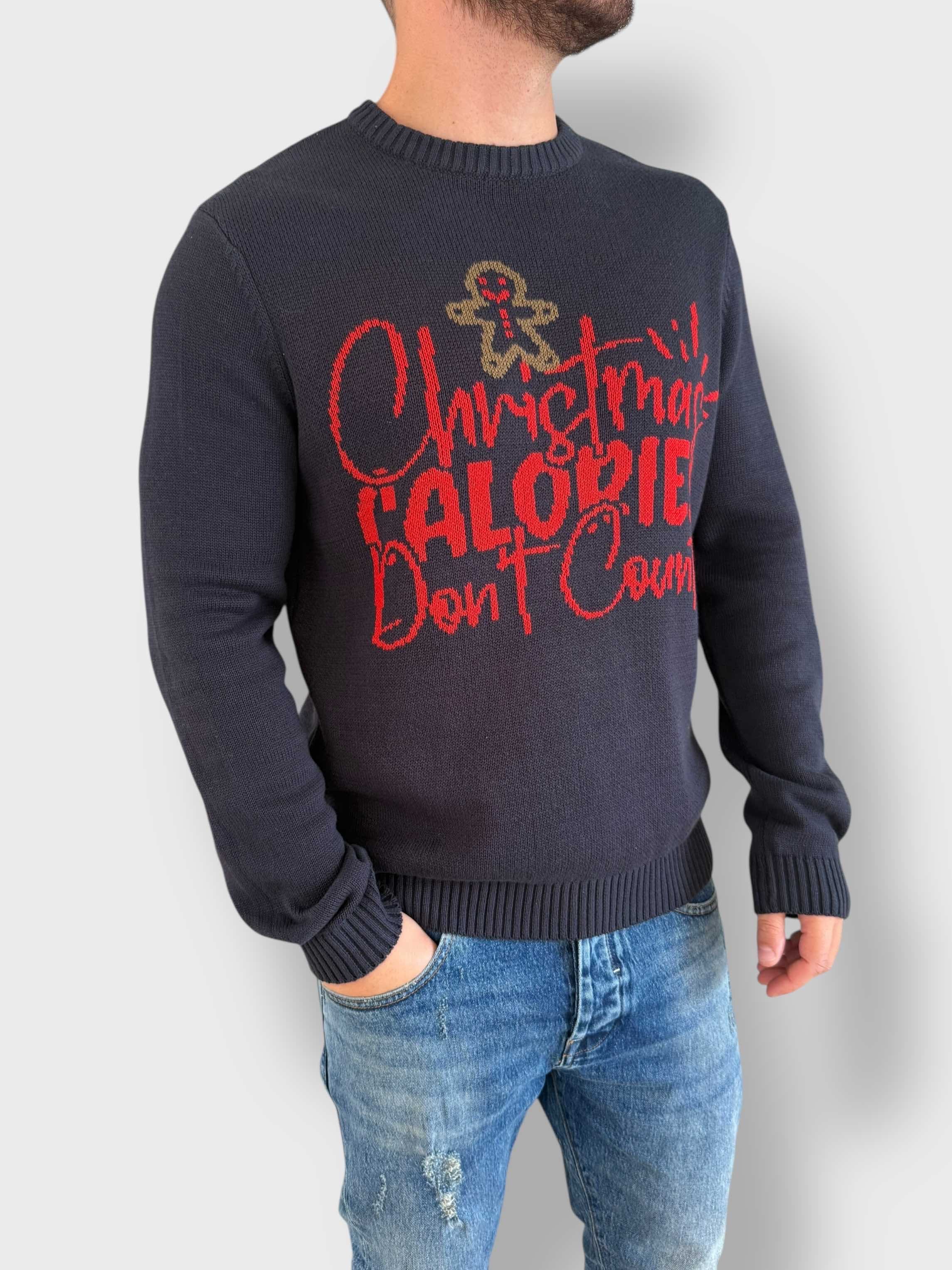 Maglione xmas 231 ONLY & SONS