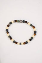 BRACCIALI ELASTICO MANCINO ACCESSORI