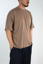 T shirt T04 basic boxing OVERD