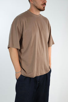 T shirt T04 basic boxing OVERD