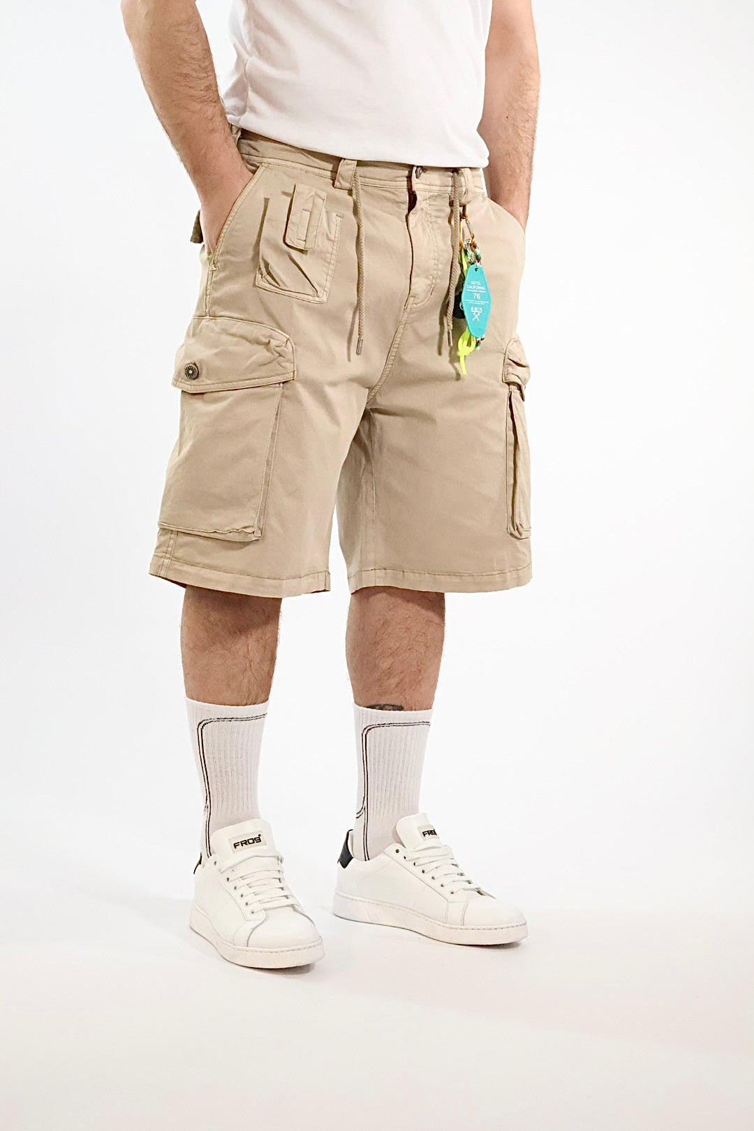 Bermuda cargo destroy 292 BERNA