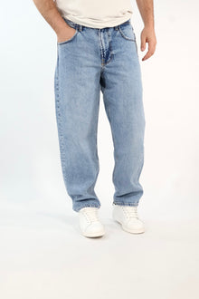 Jeans Teide loose  RBA40  PONT