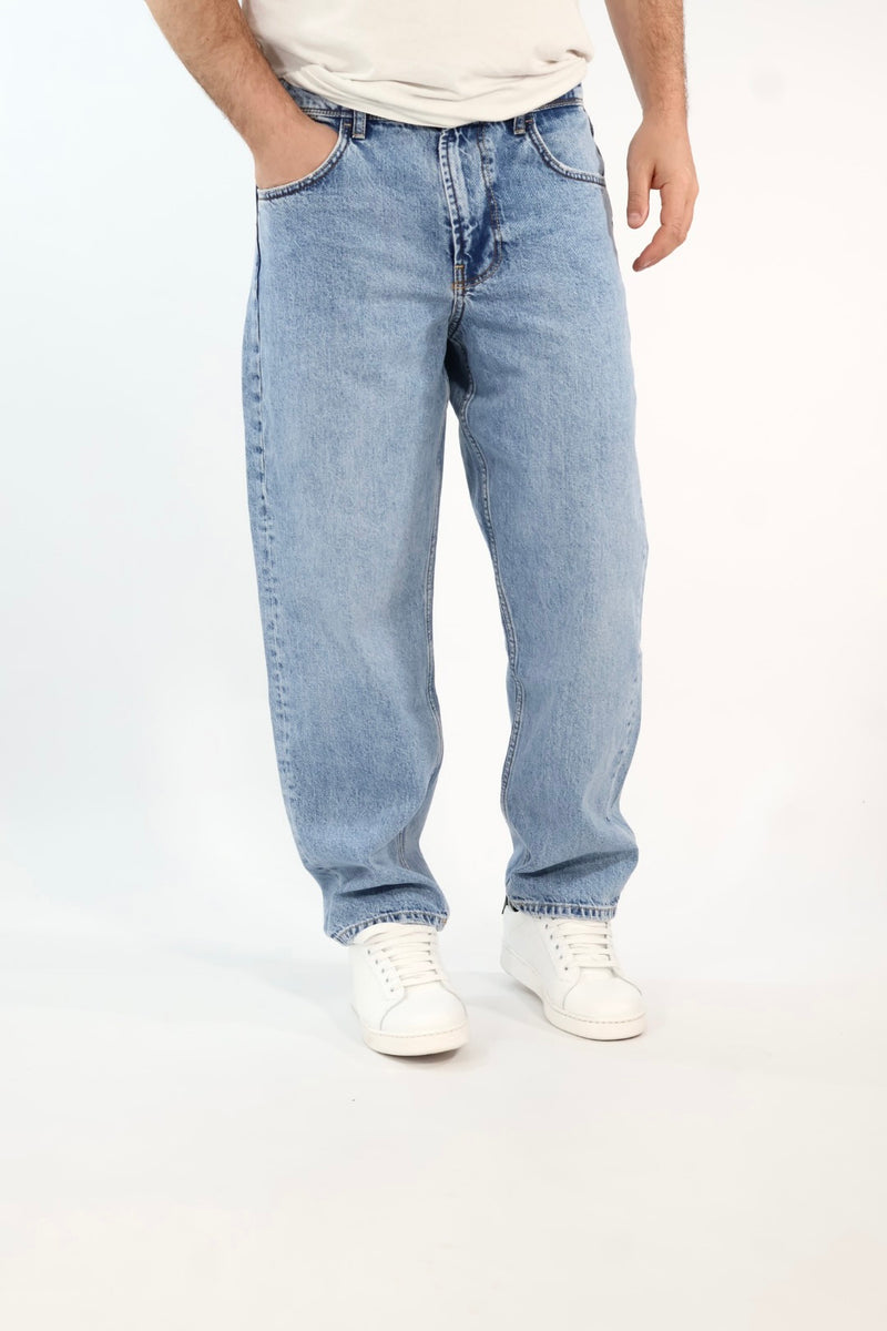 Jeans Teide loose  RBA40  PONT
