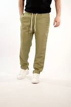 Pantalaccio viscosa/lino 226 BERNA