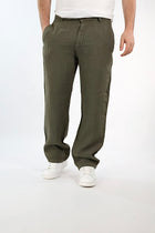 Pantalone Maputo chino wide fit RLMIL