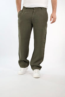 Pantalone Maputo chino wide fit RLMIL