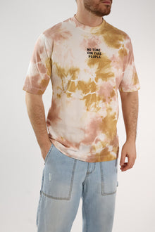 T-shirt tie dye 063 BERNA