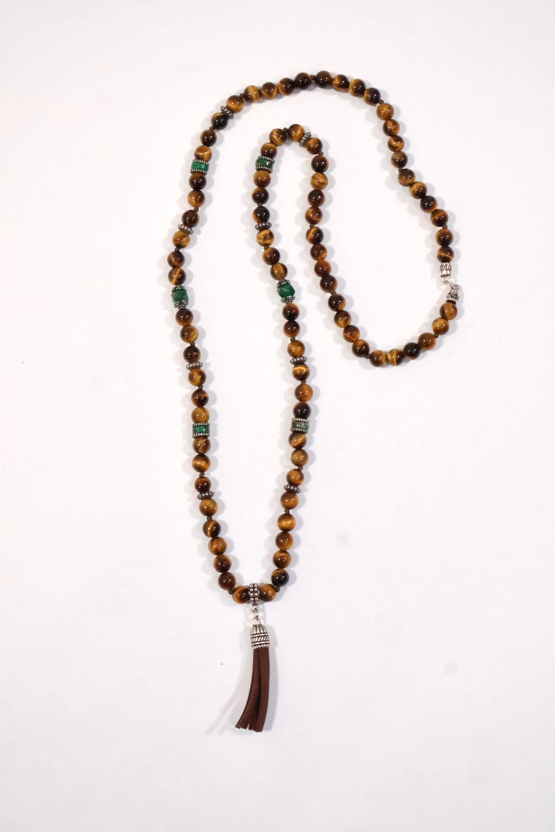 COLLANA 8 mm MANCINO ACCESSORI