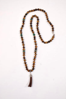 COLLANA 8 mm MANCINO ACCESSORI
