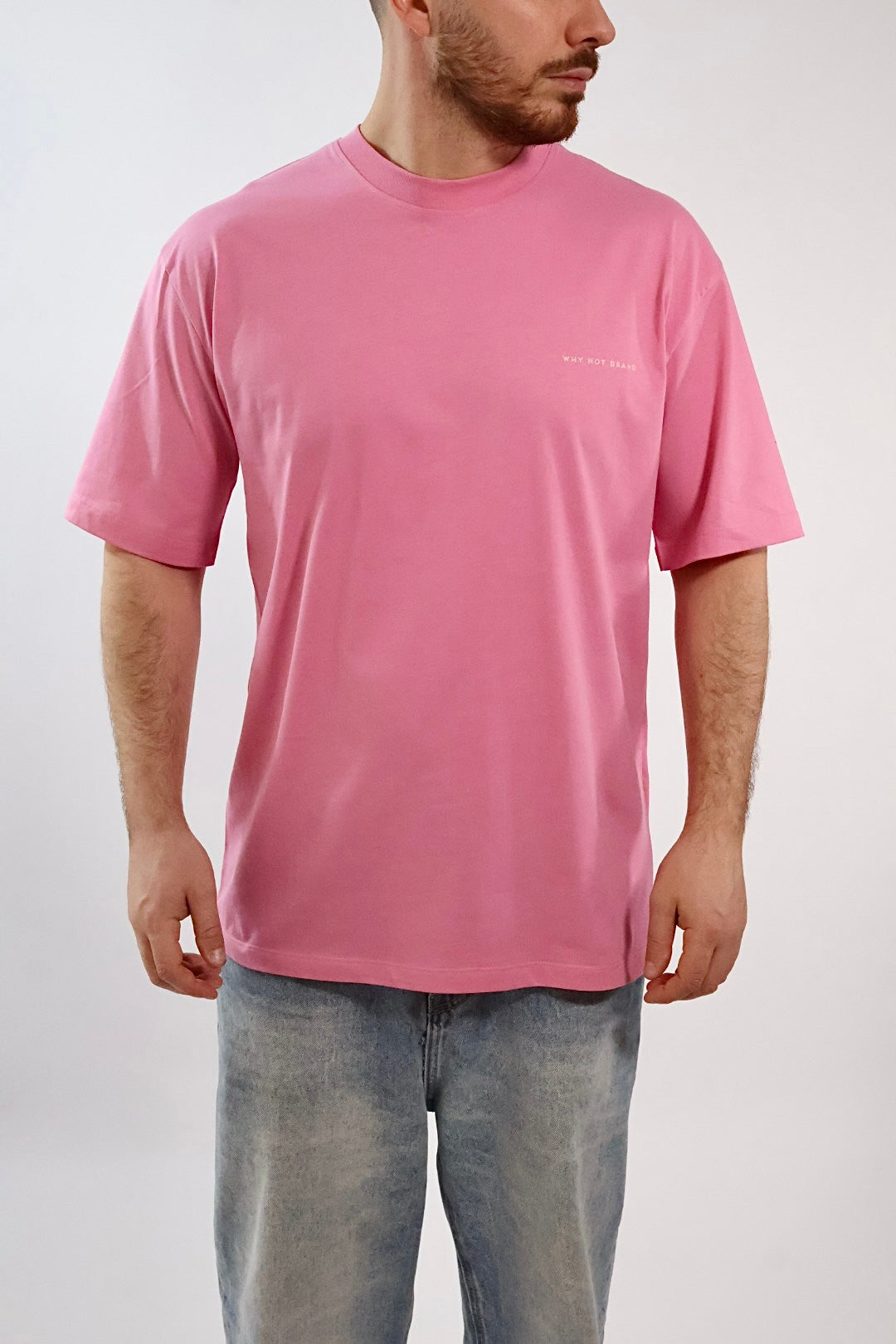 T shirt regret MS74 WHY NOT BRAND