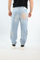 Jeans toppe 630 BL11