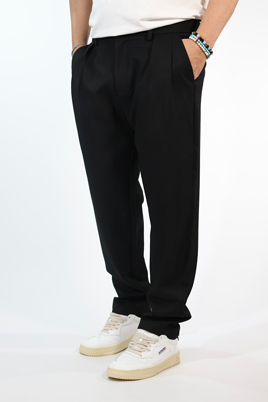 Pantalone 605PA  GIANNI LUPO
